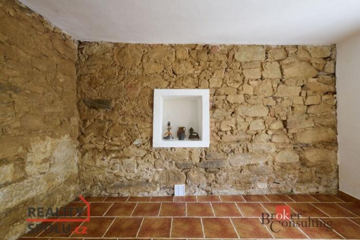 Prodej chalupy, Kosova Hora, 45 m2