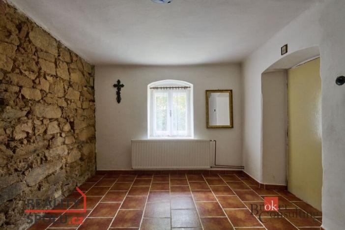 Prodej chalupy, Kosova Hora, 45 m2