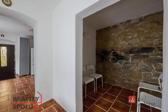 Prodej chalupy, Kosova Hora, 45 m2