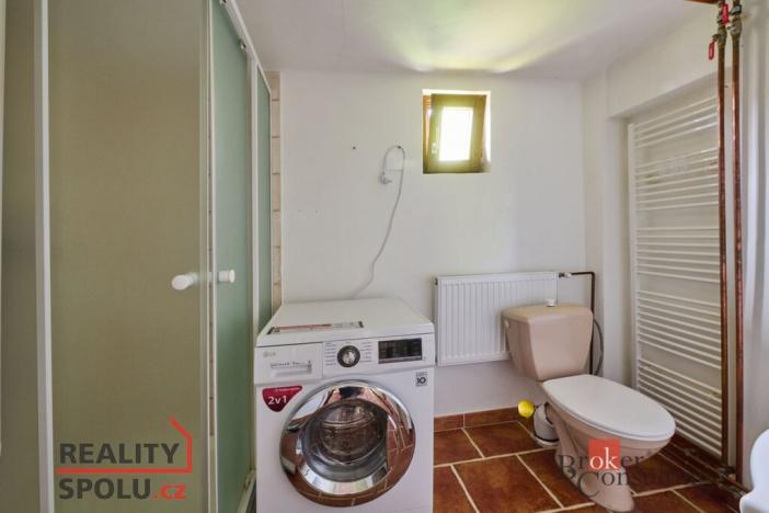 Prodej chalupy, Kosova Hora, 45 m2