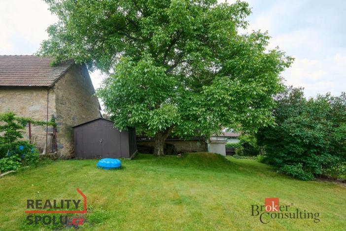 Prodej chalupy, Kosova Hora, 45 m2