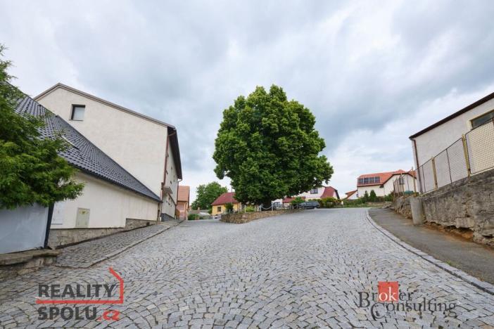 Prodej chalupy, Kosova Hora, 45 m2