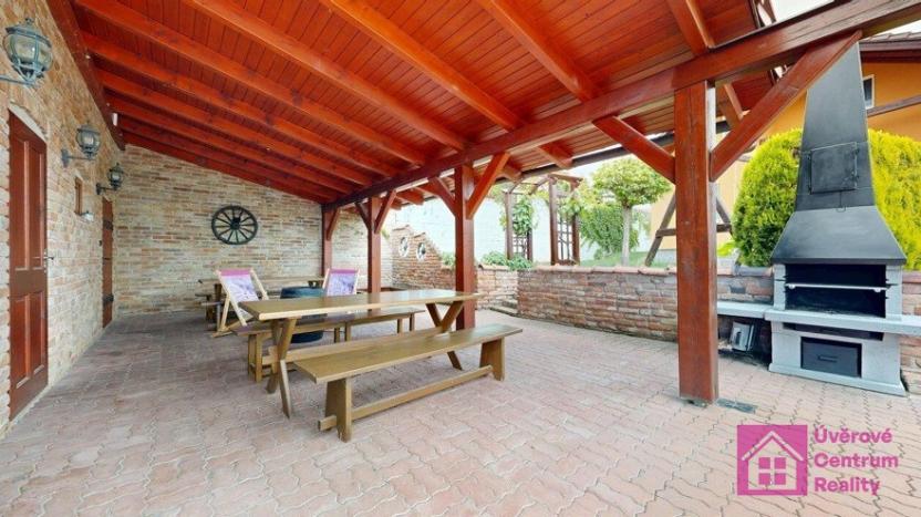 Prodej rodinného domu, Starovičky, 144 m2