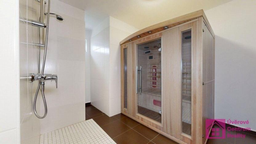 Prodej rodinného domu, Starovičky, 144 m2