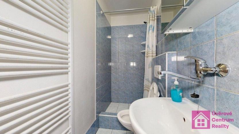 Prodej rodinného domu, Starovičky, 144 m2