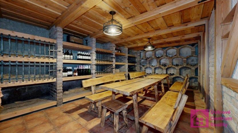 Prodej rodinného domu, Starovičky, 144 m2