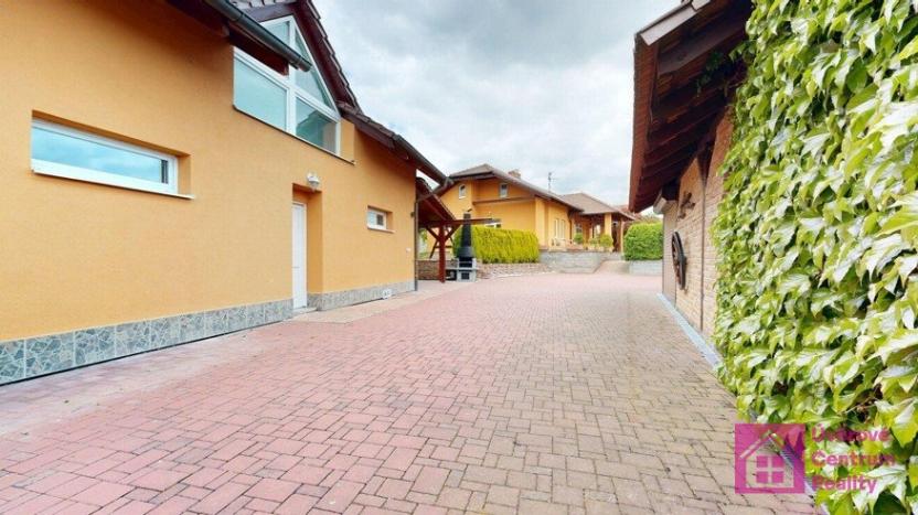 Prodej rodinného domu, Starovičky, 144 m2