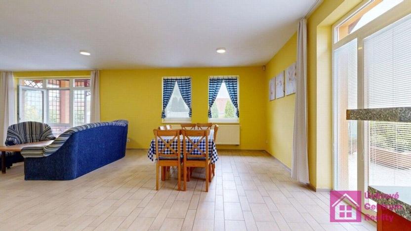 Prodej rodinného domu, Starovičky, 144 m2