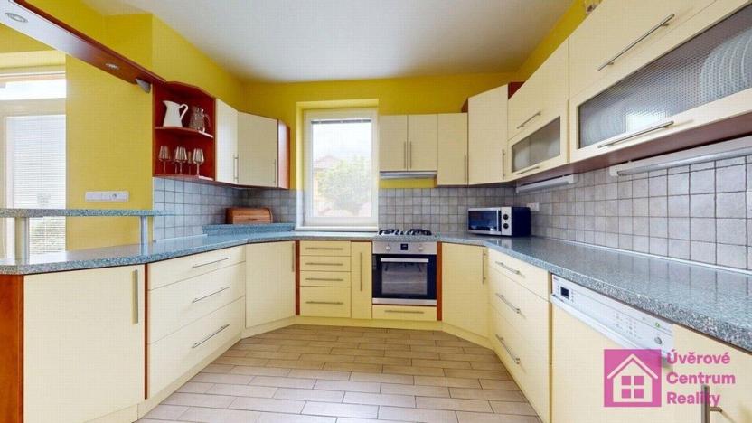 Prodej rodinného domu, Starovičky, 144 m2