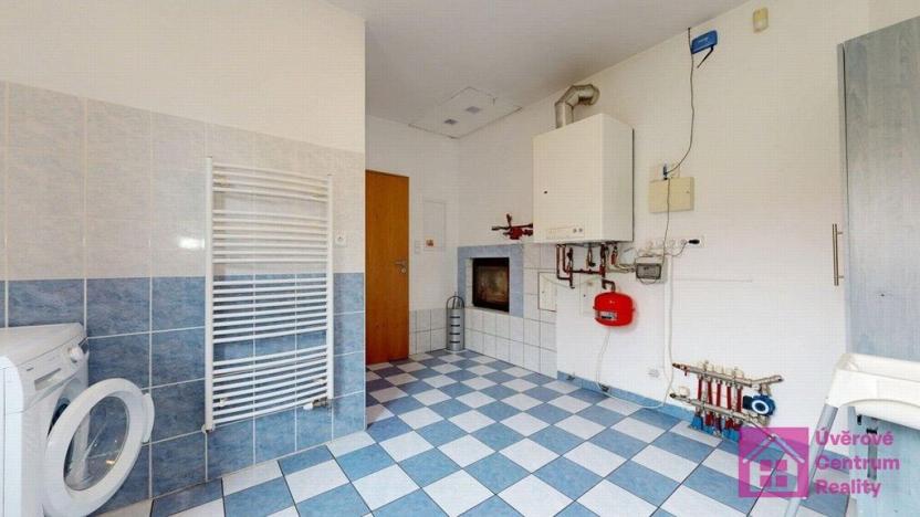 Prodej rodinného domu, Starovičky, 144 m2