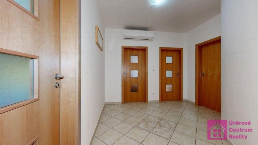 Prodej rodinného domu, Starovičky, 144 m2