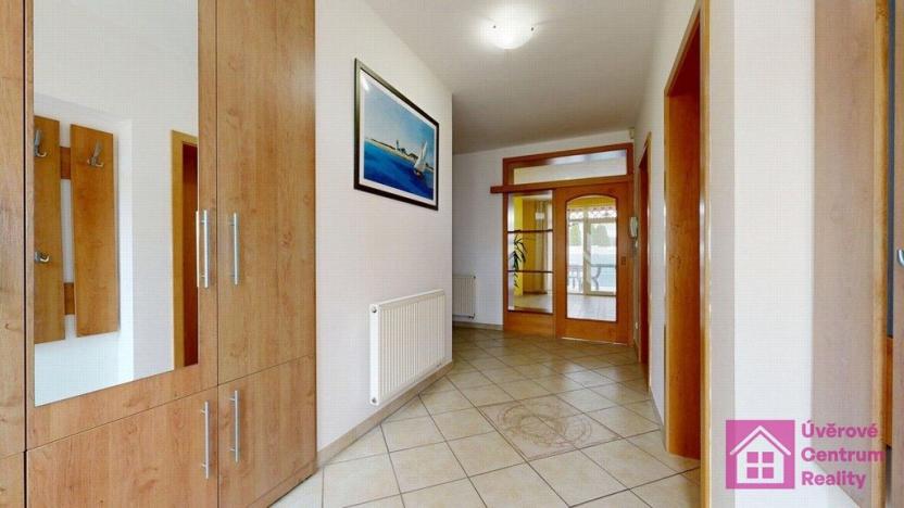 Prodej rodinného domu, Starovičky, 144 m2