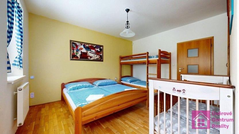 Prodej rodinného domu, Starovičky, 144 m2