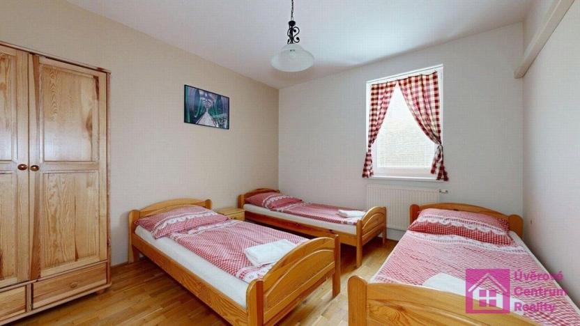 Prodej rodinného domu, Starovičky, 144 m2