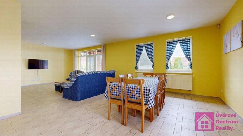 Prodej rodinného domu, Starovičky, 144 m2