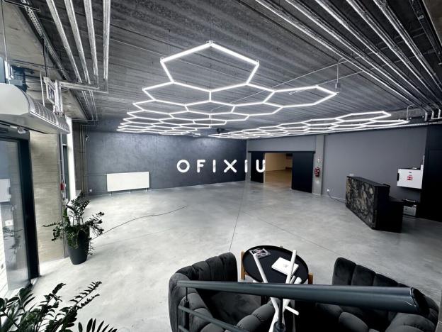 Pronájem obchodního prostoru, Brno - Štýřice, Heršpická, 496 m2