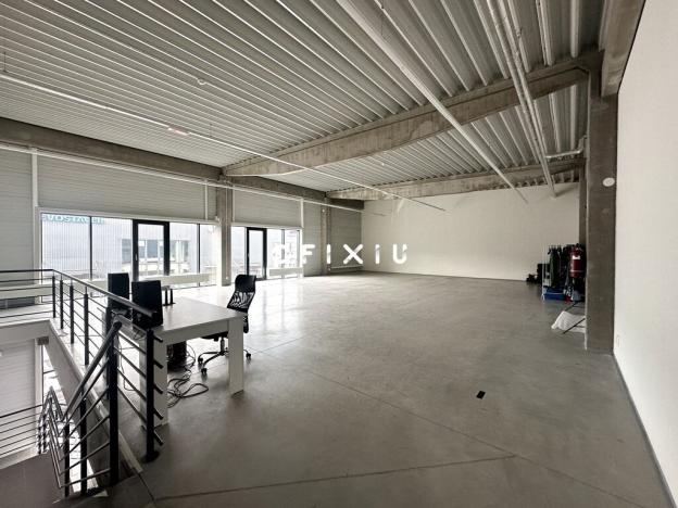 Pronájem obchodního prostoru, Brno - Štýřice, Heršpická, 496 m2