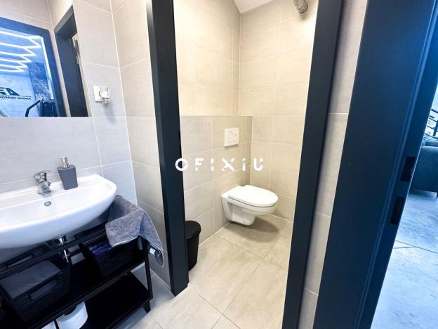 Pronájem obchodního prostoru, Brno - Štýřice, Heršpická, 496 m2