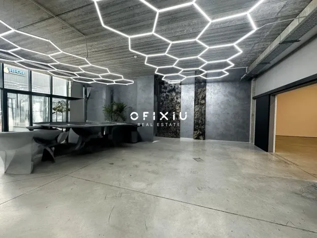 Pronájem obchodního prostoru, Brno - Štýřice, Heršpická, 505 m2