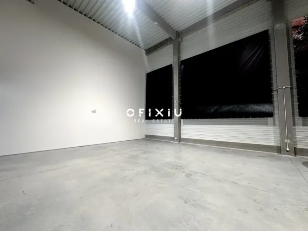 Pronájem obchodního prostoru, Brno - Štýřice, Heršpická, 505 m2