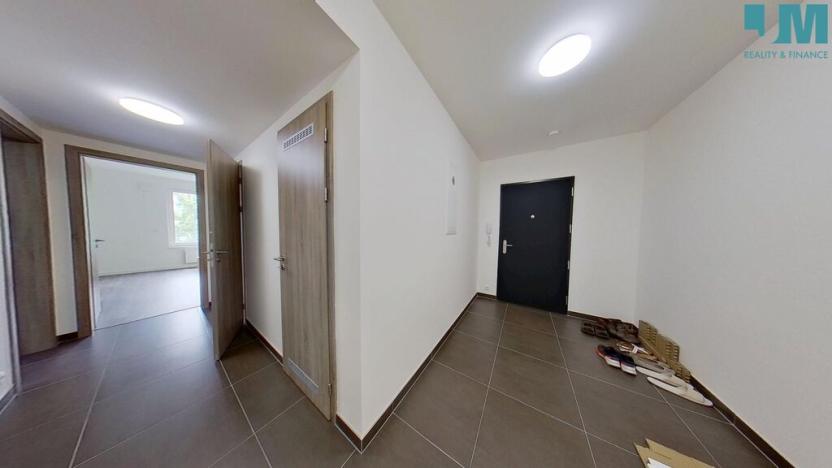 Pronájem bytu 2+kk, Praha - Stodůlky, Mukařovského, 72 m2