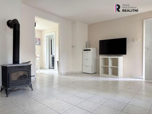 Prodej rodinného domu, Karlovy Vary - Stará Role, Palackého, 140 m2