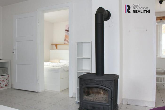 Prodej rodinného domu, Karlovy Vary - Stará Role, Palackého, 140 m2