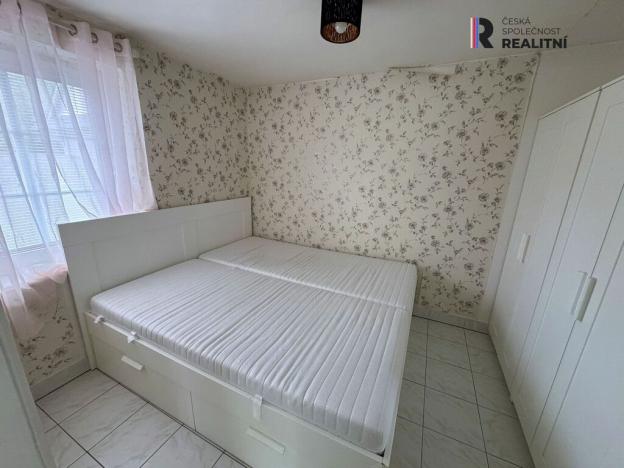 Prodej rodinného domu, Karlovy Vary - Stará Role, Palackého, 140 m2