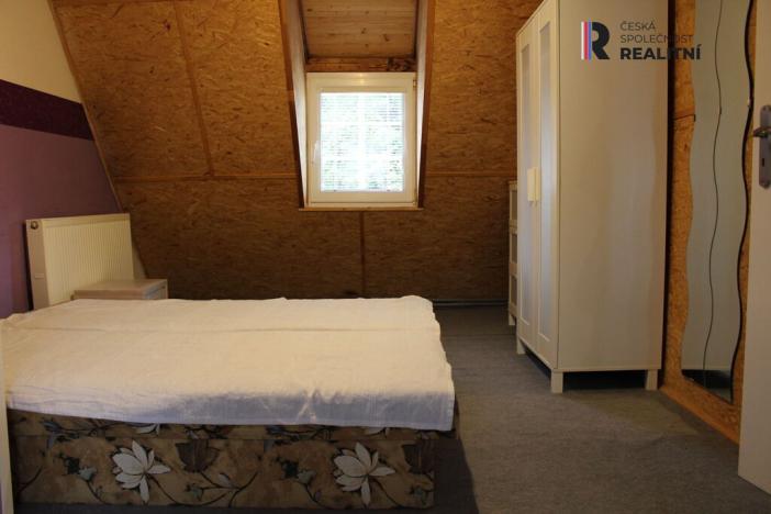 Prodej rodinného domu, Karlovy Vary - Stará Role, Palackého, 140 m2