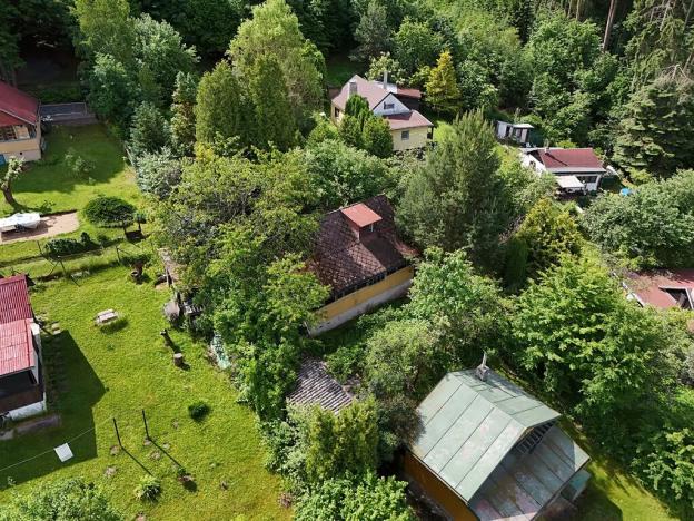 Prodej chaty, Krňany, 68 m2