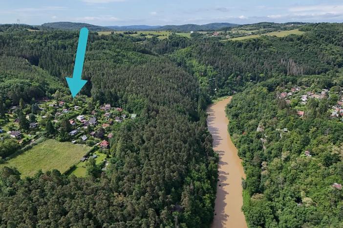 Prodej chaty, Krňany, 68 m2