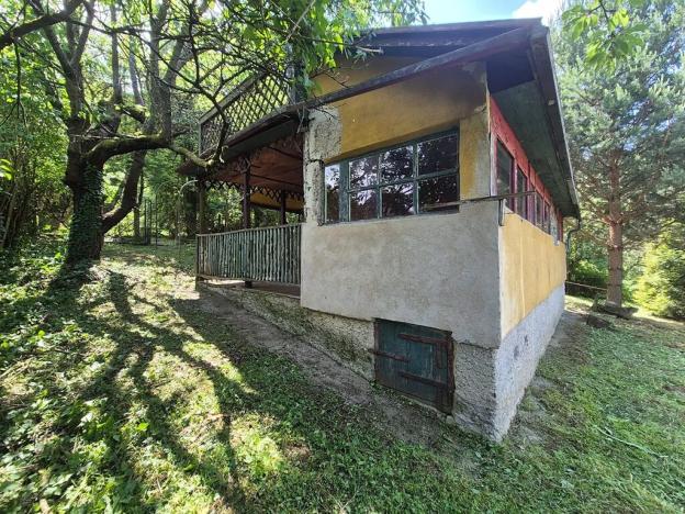 Prodej chaty, Krňany, 68 m2