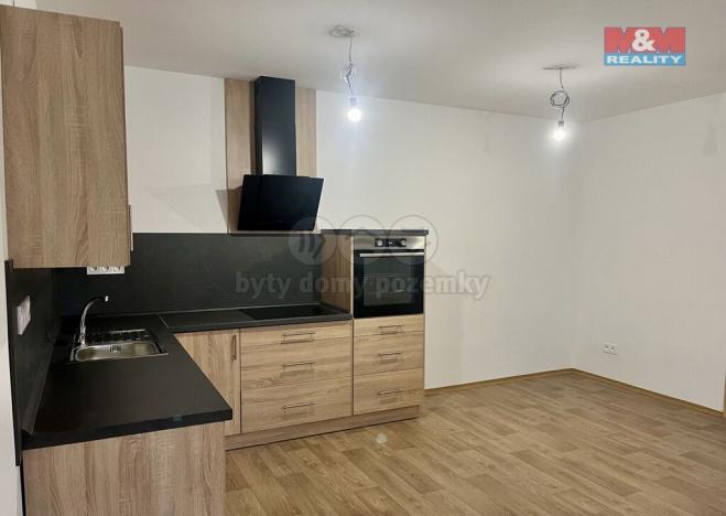 Pronájem bytu 2+kk, Tachov, 63 m2