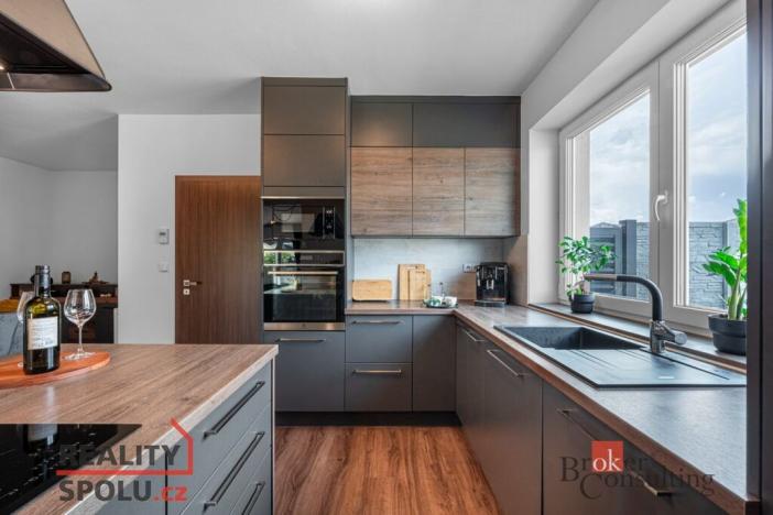 Prodej bytu 4+kk, Polerady, 103 m2