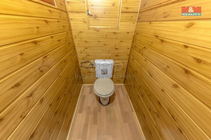 Prodej bytu 3+1, Vítkovice, 62 m2