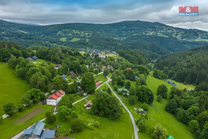 Prodej bytu 3+1, Vítkovice, 62 m2