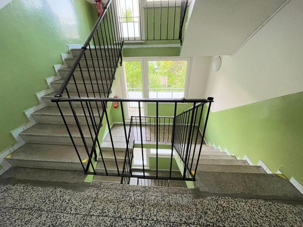 Prodej bytu 1+1, Prostějov, sídl. E. Beneše, 31 m2