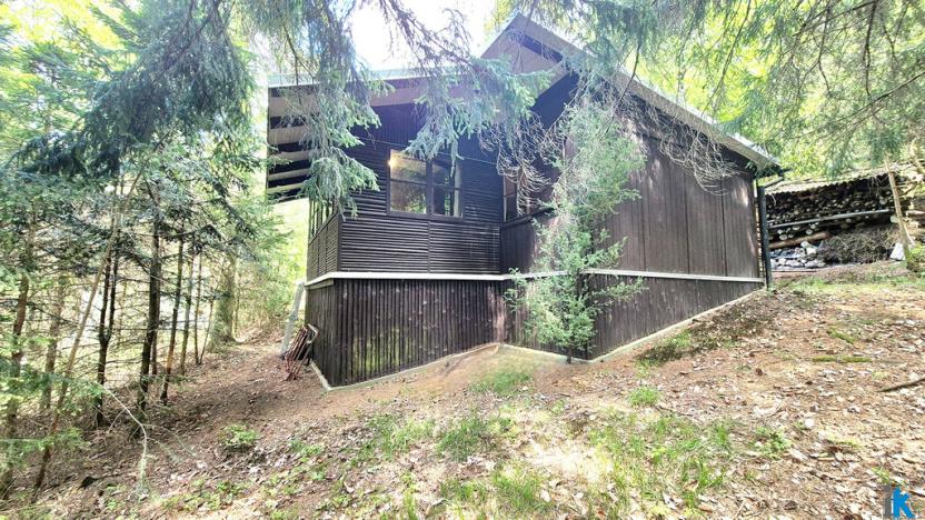 Prodej chaty, Rakůvka, 35 m2