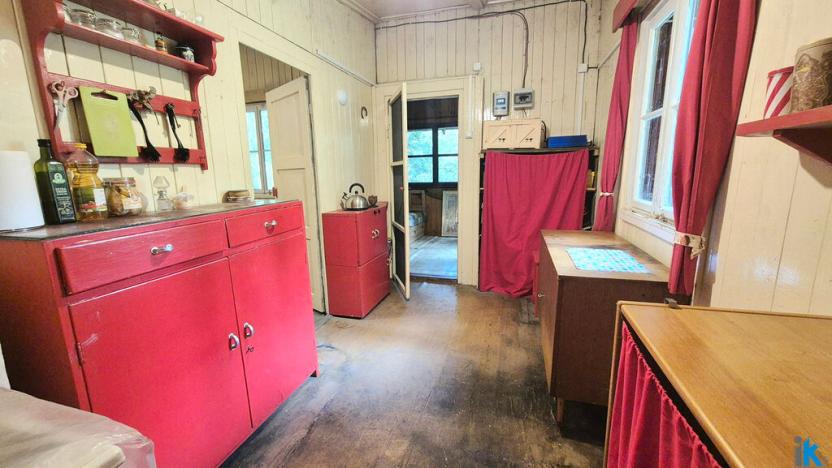 Prodej chaty, Rakůvka, 35 m2