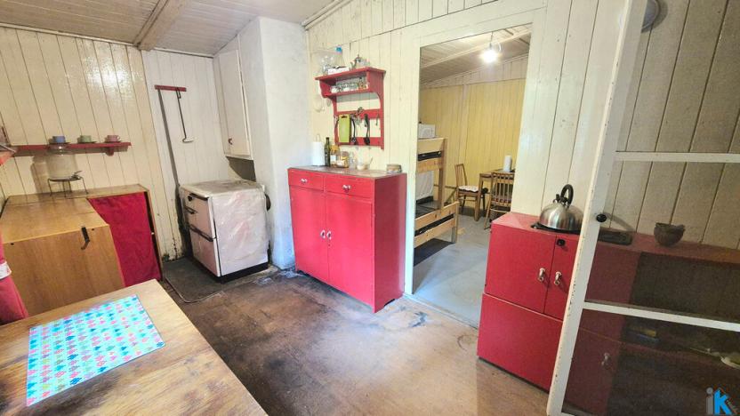 Prodej chaty, Rakůvka, 35 m2