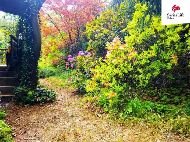 Prodej pozemku pro bydlení, Radešín, 2136 m2