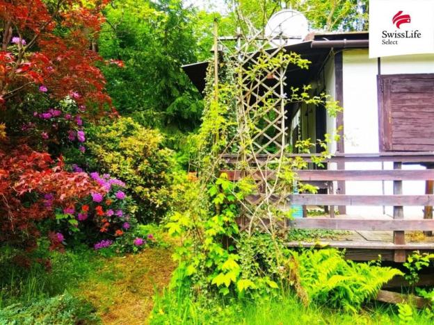 Prodej pozemku pro bydlení, Radešín, 2136 m2