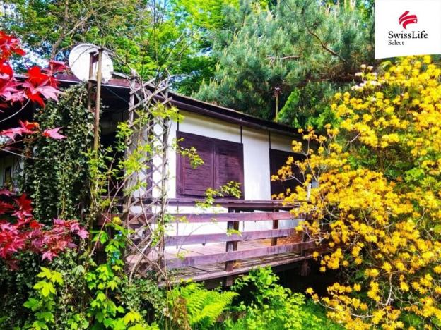 Prodej pozemku pro bydlení, Radešín, 2136 m2