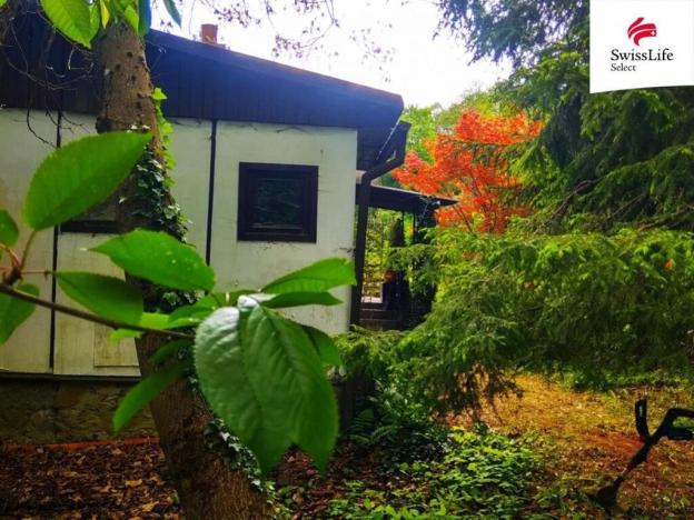 Prodej pozemku pro bydlení, Radešín, 2136 m2