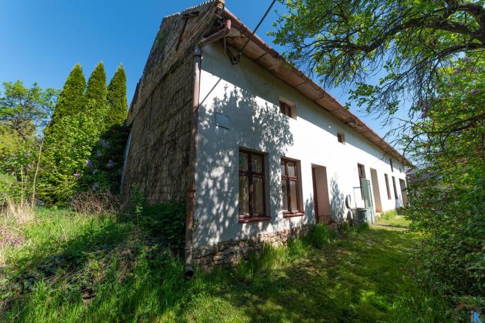 Prodej rodinného domu, Kostelany - Újezdsko, 136 m2