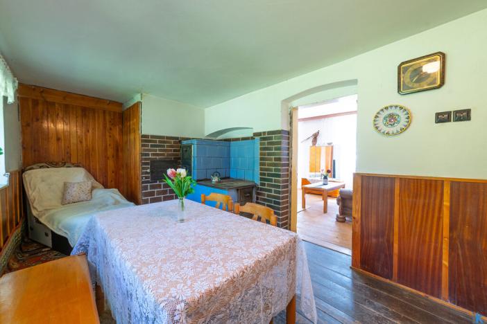 Prodej rodinného domu, Kostelany - Újezdsko, 136 m2