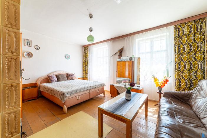 Prodej rodinného domu, Kostelany - Újezdsko, 136 m2