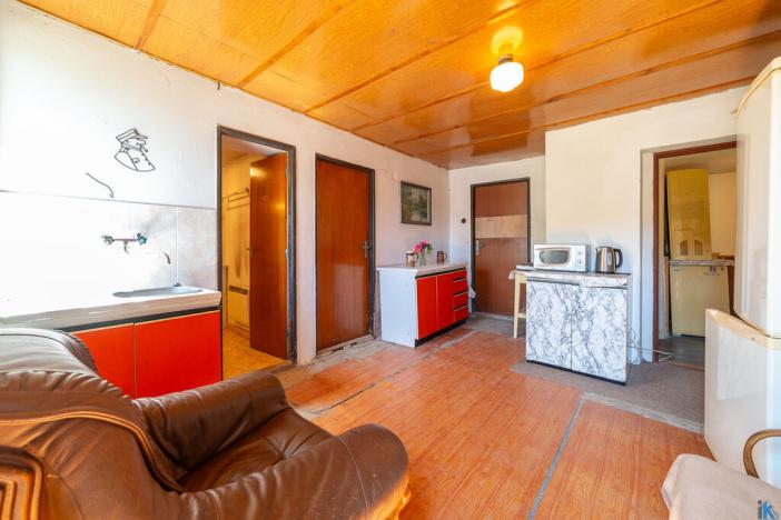 Prodej rodinného domu, Kostelany - Újezdsko, 136 m2