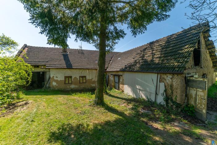 Prodej rodinného domu, Kostelany - Újezdsko, 136 m2