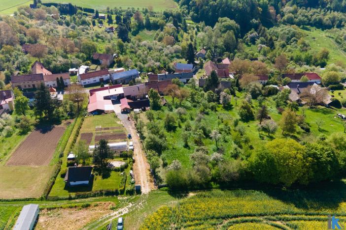 Prodej rodinného domu, Kostelany - Újezdsko, 136 m2